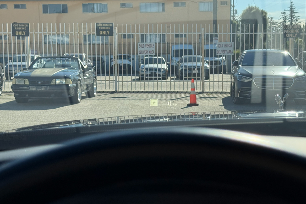 Rolls-Royce Ghost Series II Sedan 2016