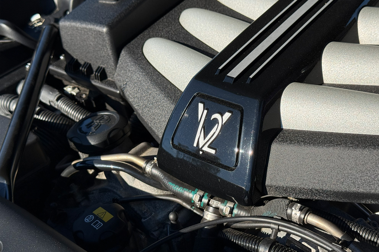 Rolls-Royce Ghost Series II Sedan 2016