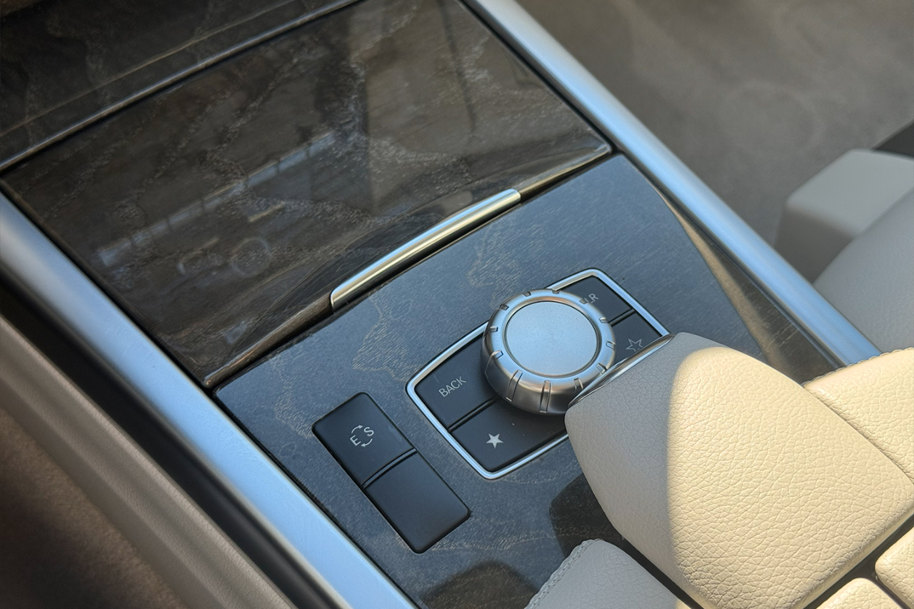 Mercedes-Benz E-Class E350 Sport Sedan 2014