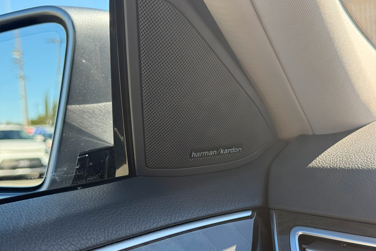 Mercedes-Benz E-Class E350 Sport Sedan 2014