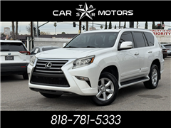 2014 Lexus GX 460 