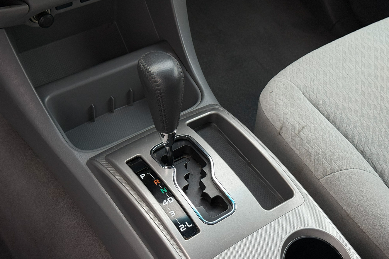 Toyota TACOMA PRE  2010