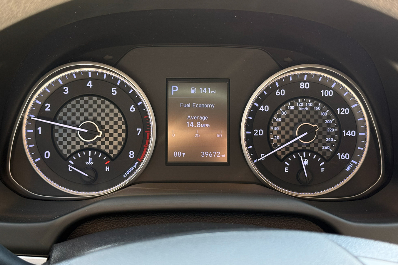 Hyundai Elantra SEL Auto 2019