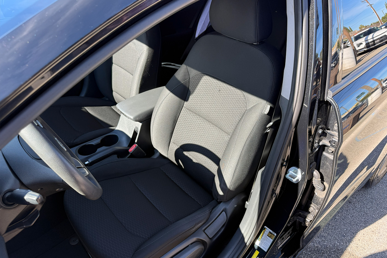 Hyundai Elantra SEL Auto 2019