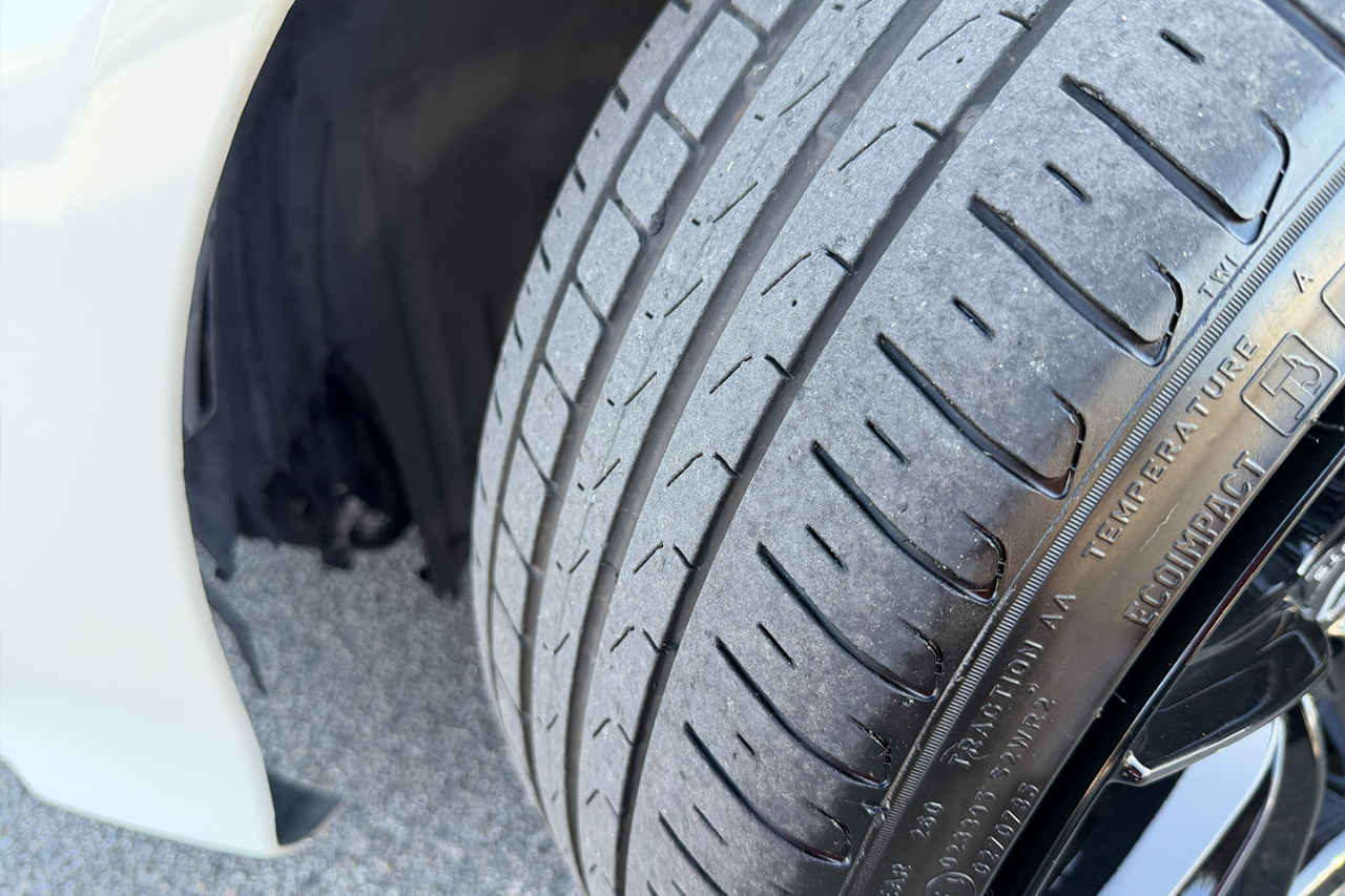 Mercedes-Benz CLA-Class CLA250 2016