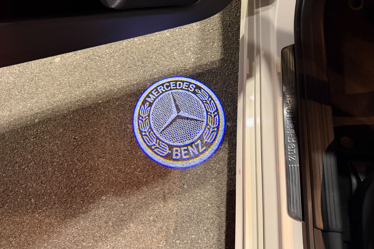 Mercedes-Benz CLA-Class CLA250 2016