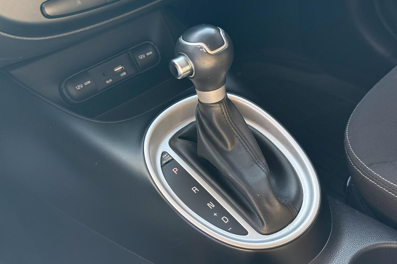 Kia Soul 5dr Wgn Auto Base 2016