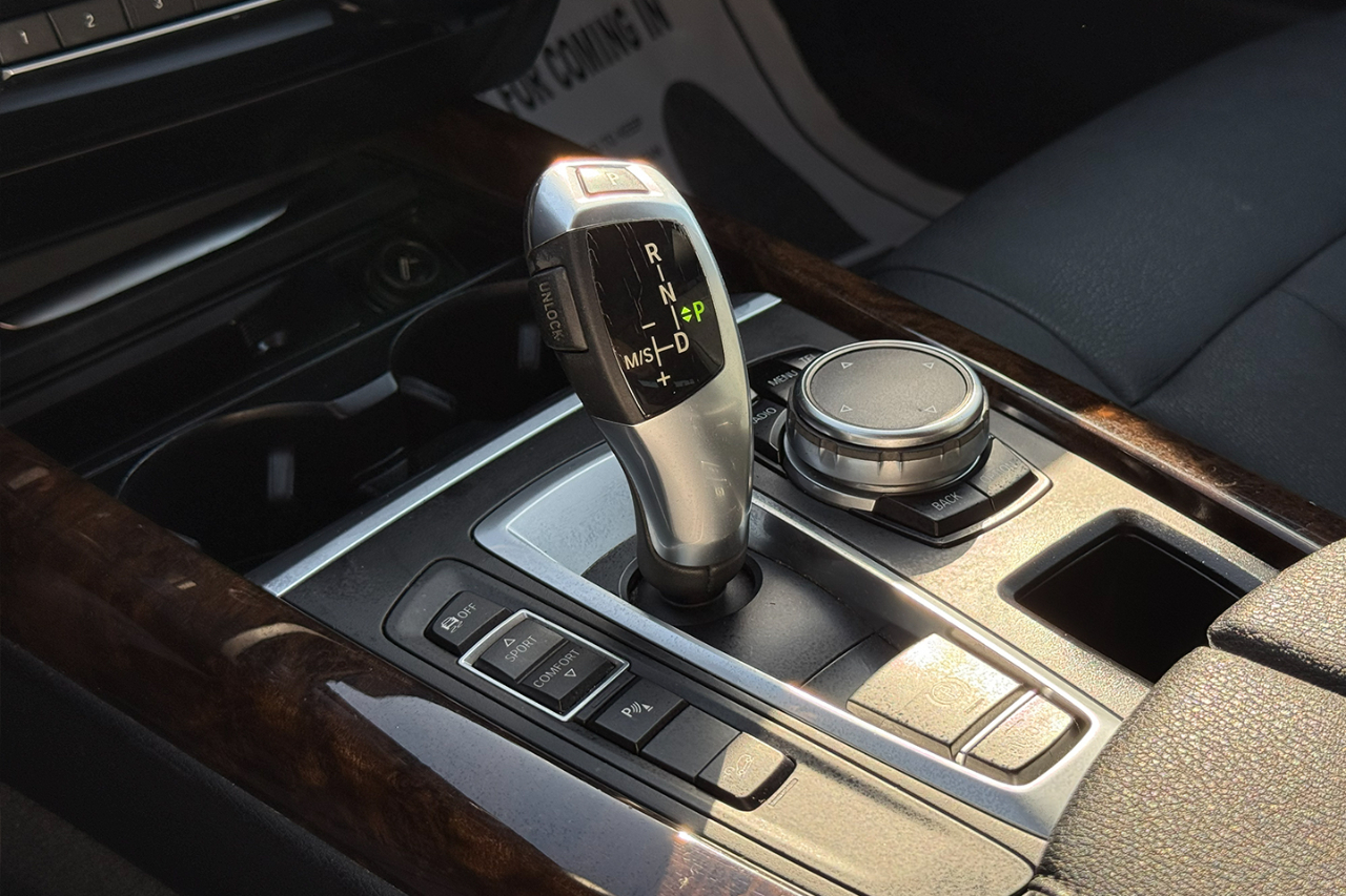 BMW X5 xDrive35i 2015