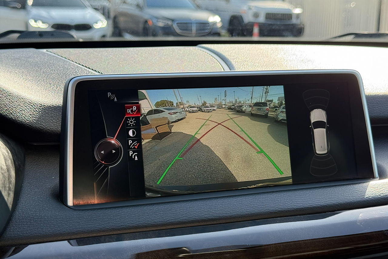 BMW X5 xDrive35i 2015