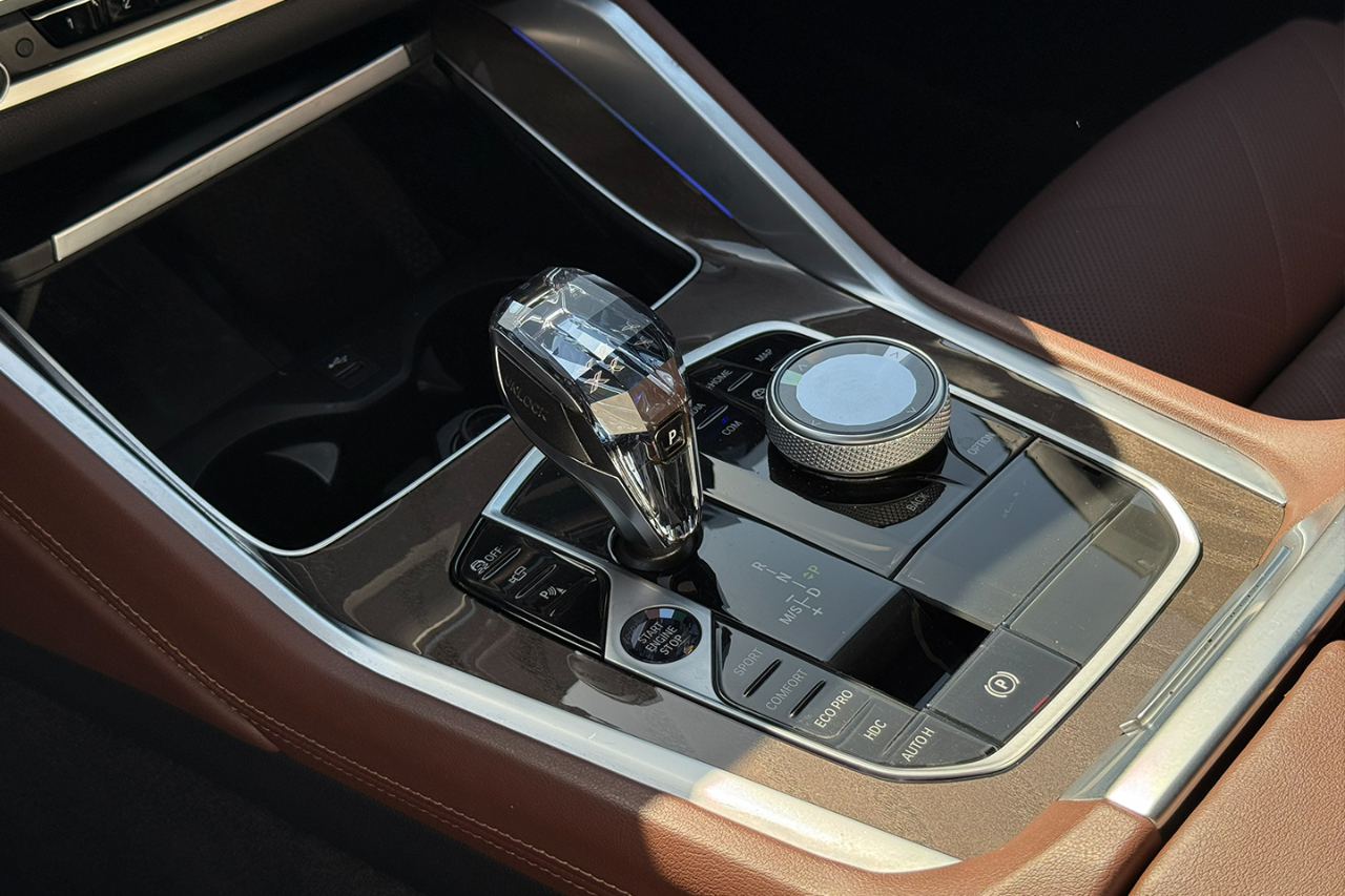 BMW X6 xDrive40i 2023