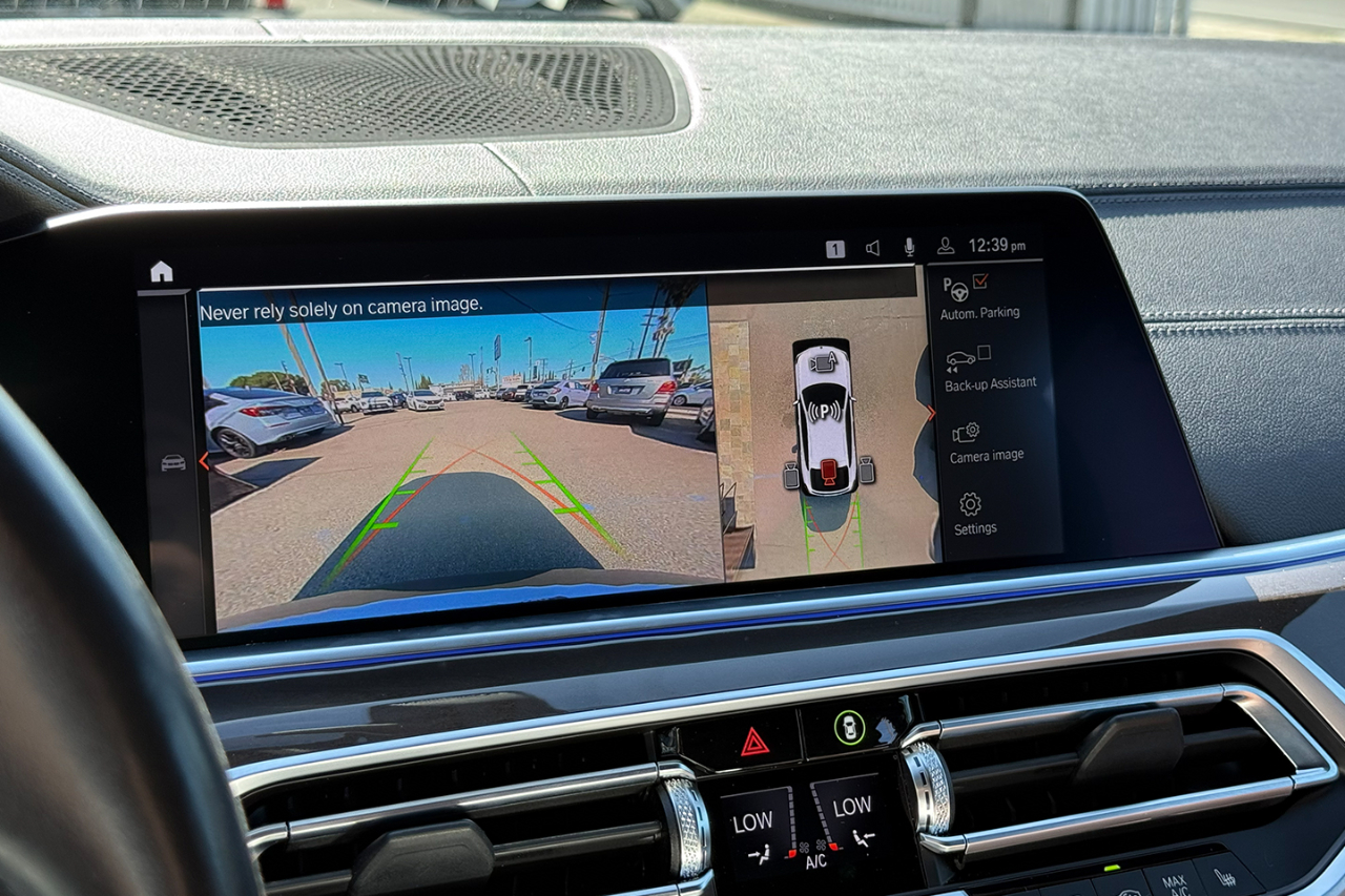 BMW X6 xDrive40i 2023