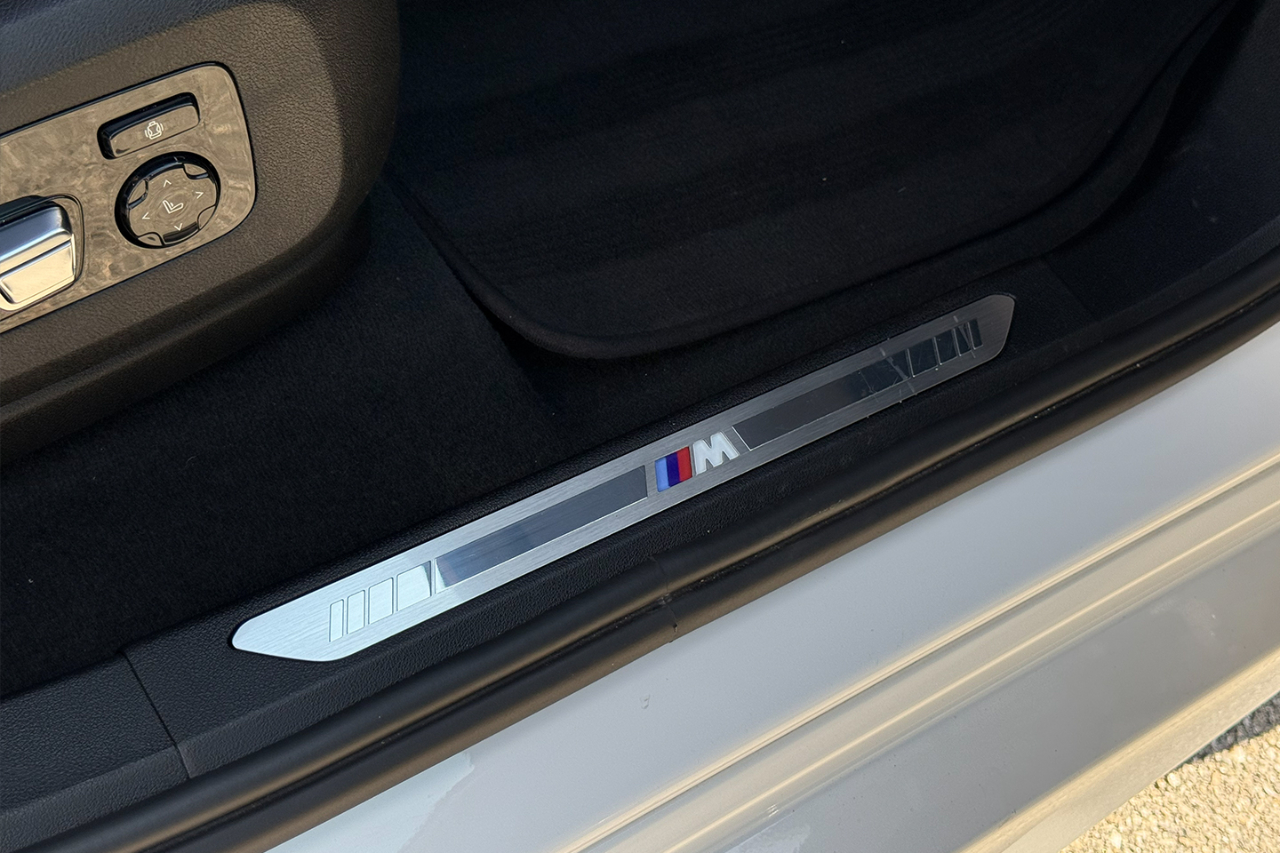 BMW X6 xDrive40i 2023