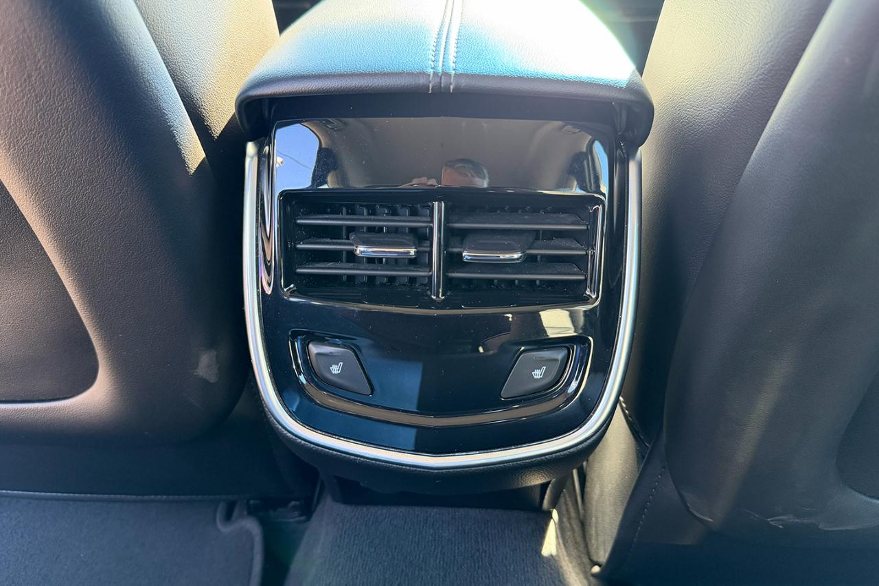 Cadillac XTS Luxury FWD 2017