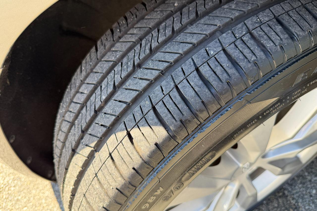 Cadillac XTS Luxury FWD 2017