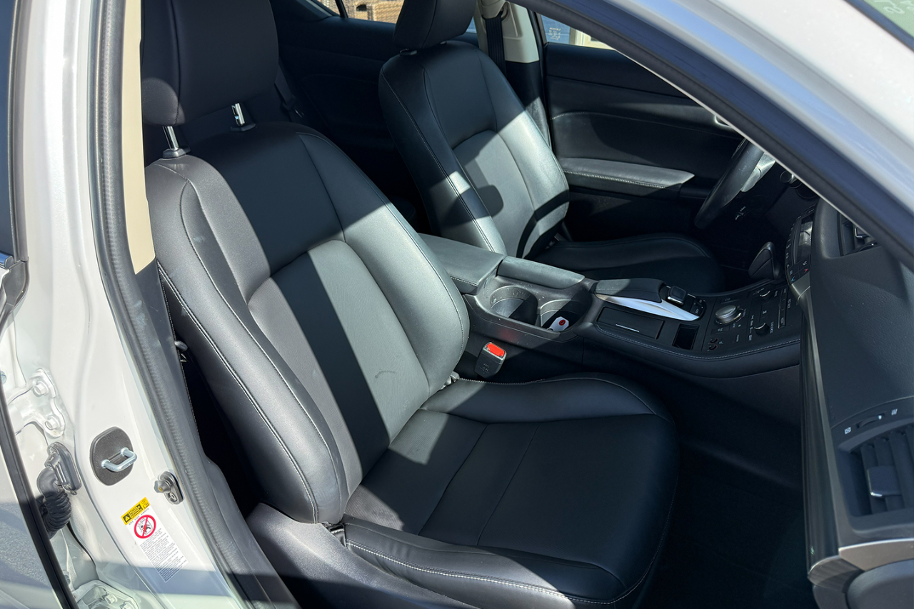 Lexus CT 200h Base 2016