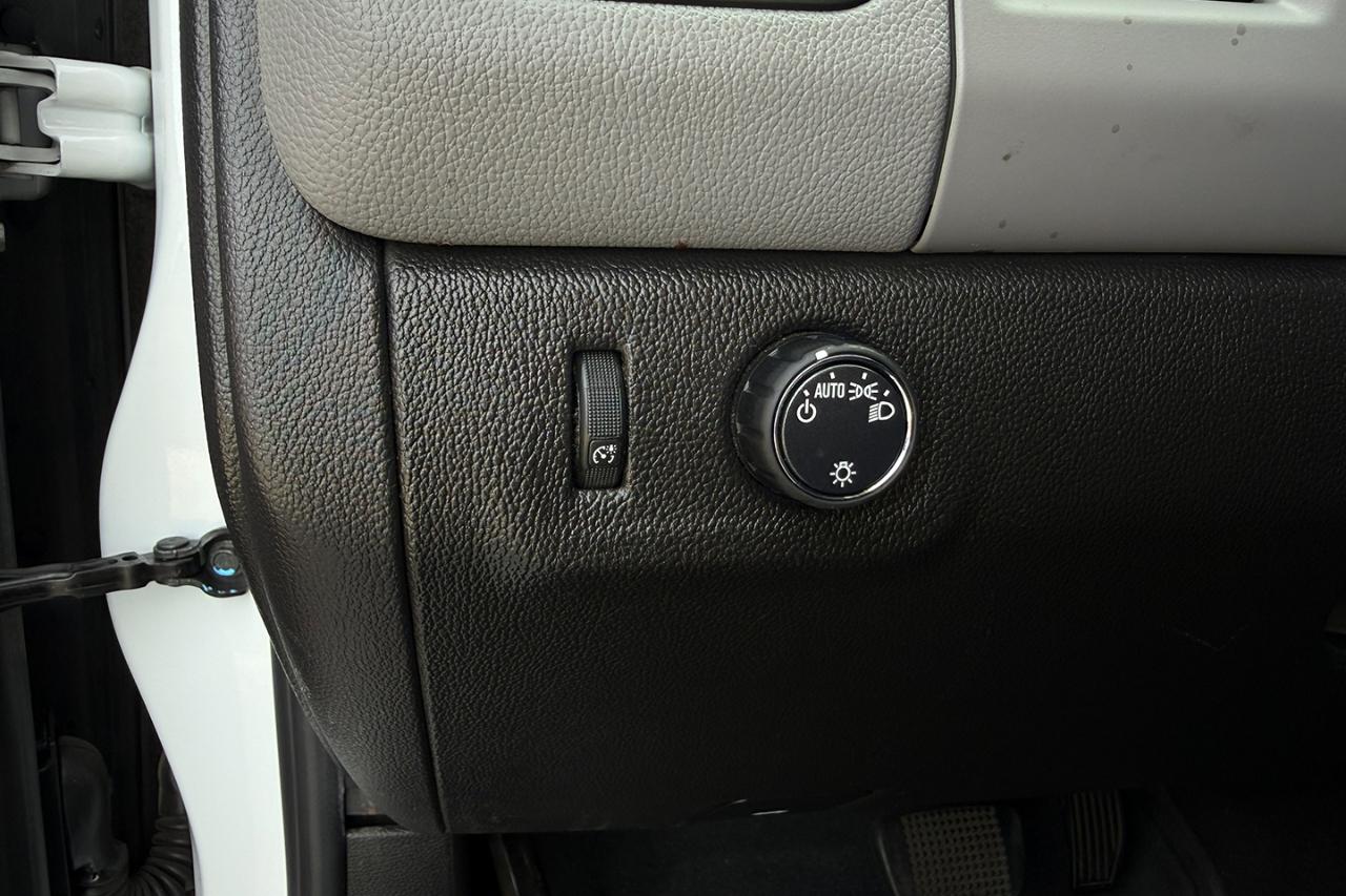 Chevrolet Colorado 2WD Crew Cab 128.3" WT 2019