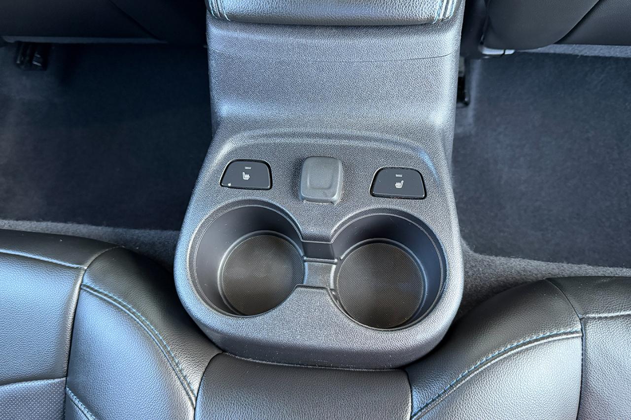 Chevrolet Volt Premier 2018