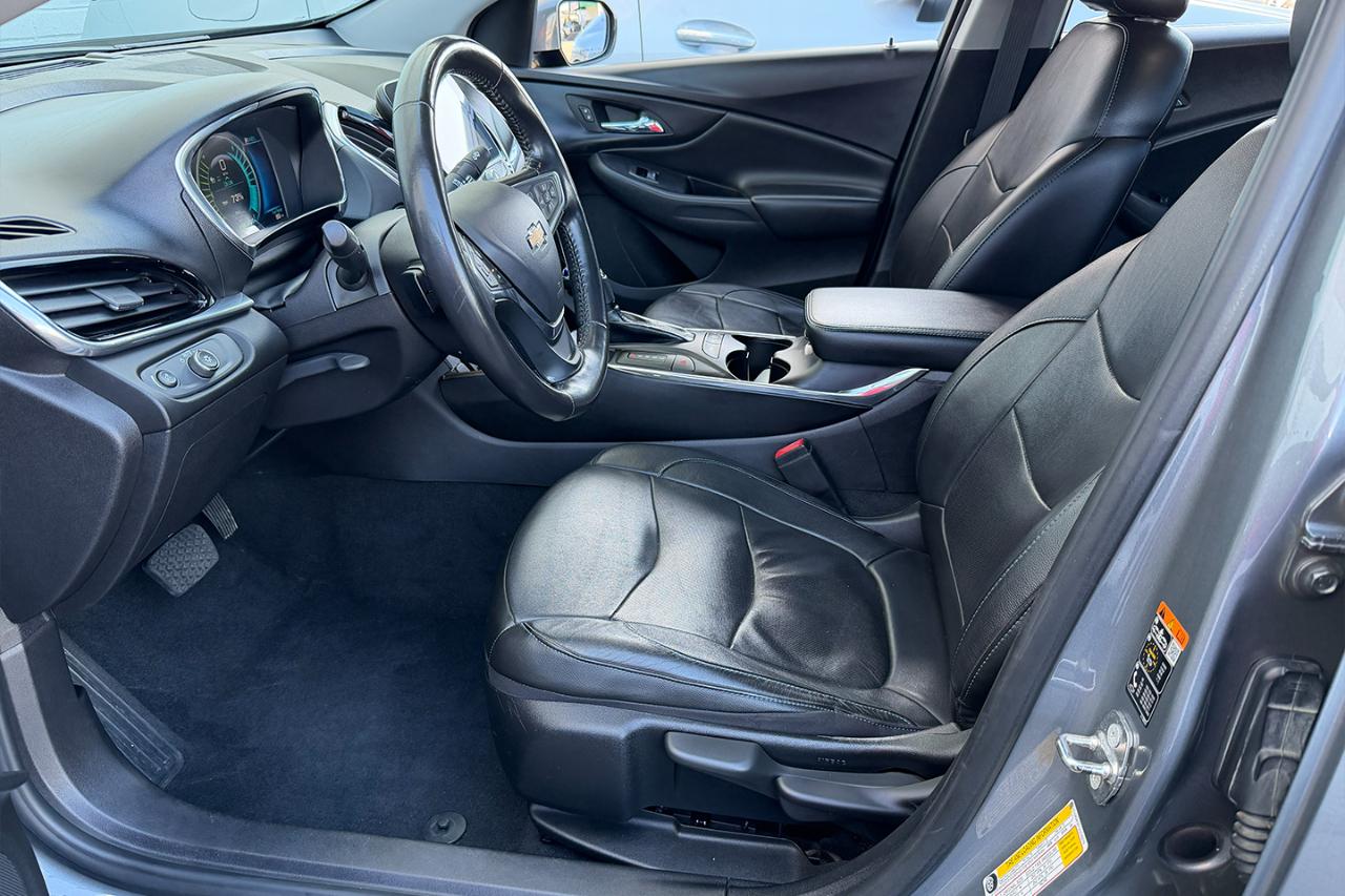 Chevrolet Volt Premier 2018