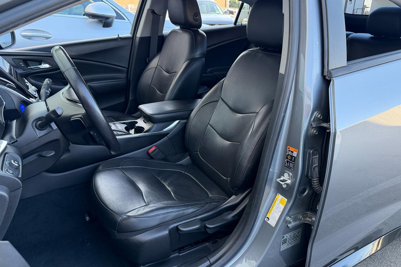 Chevrolet Volt Premier 2018