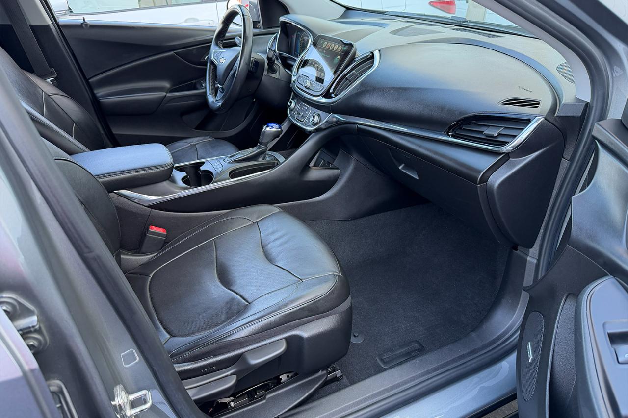 Chevrolet Volt Premier 2018