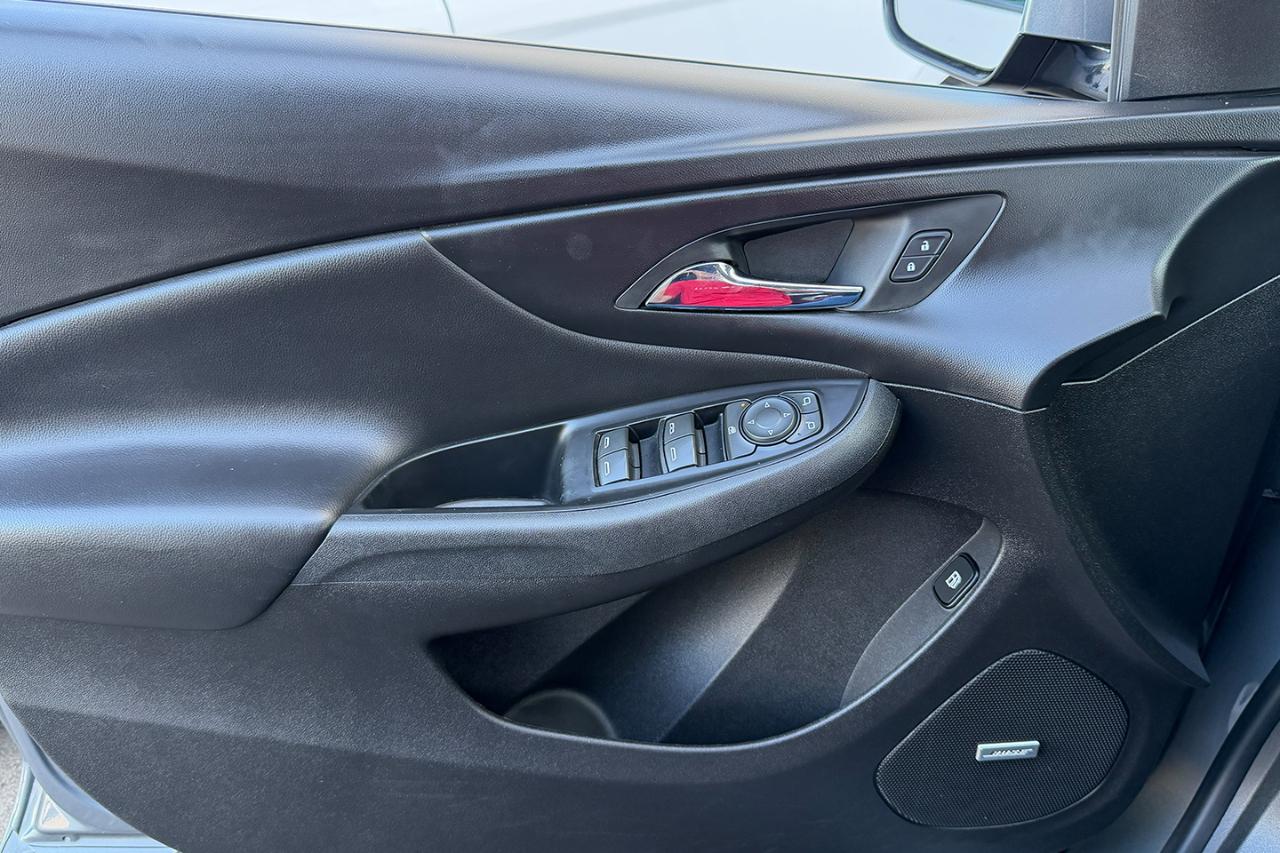 Chevrolet Volt Premier 2018