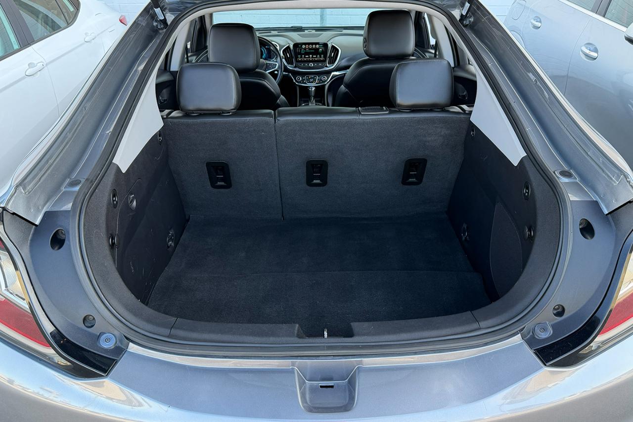 Chevrolet Volt Premier 2018