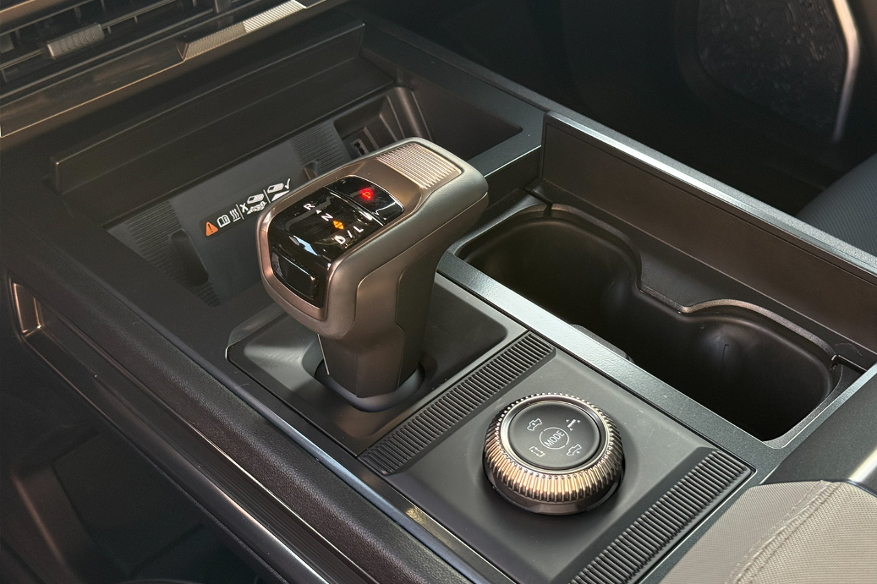 GMC HUMMER EV Pickup e4WD Crew Cab 3X 2025