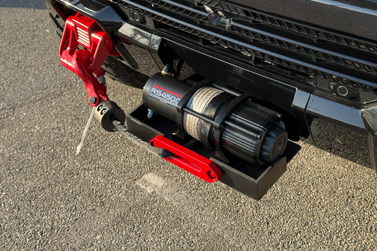 GMC HUMMER EV Pickup e4WD Crew Cab 3X 2025