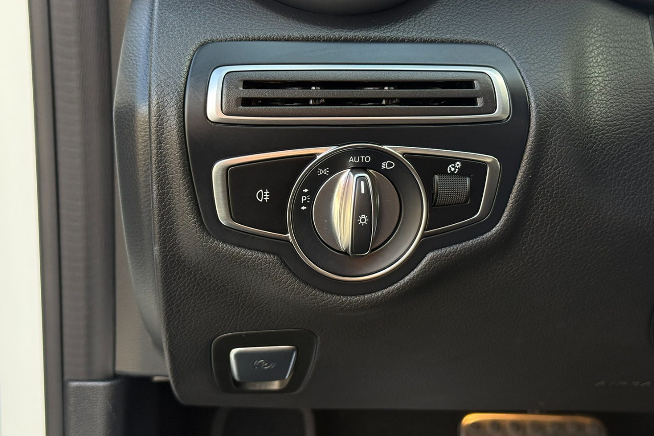 Mercedes-Benz C-Class C300 Coupe 2022