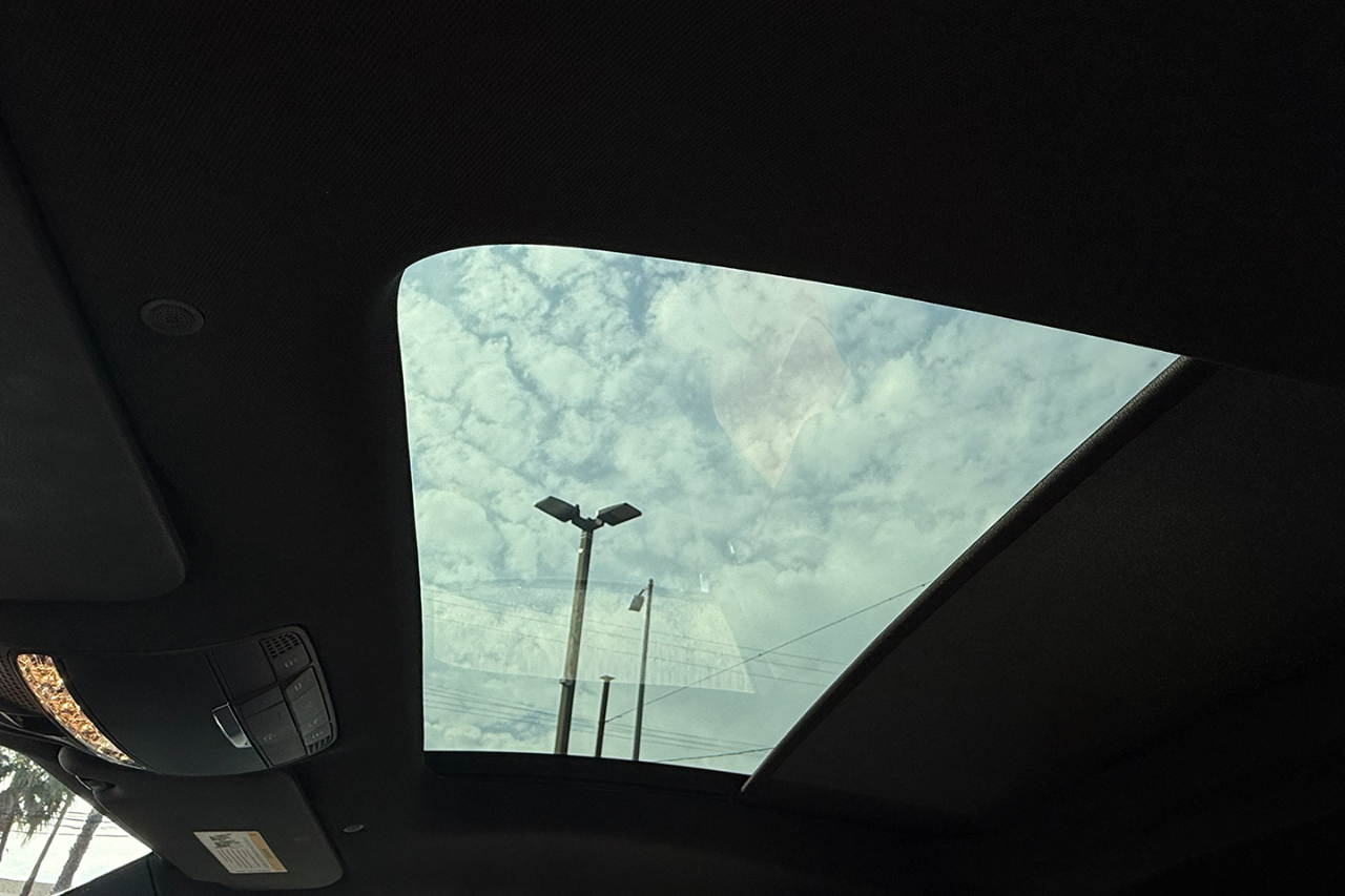 Mercedes-Benz C-Class C300 Coupe 2022