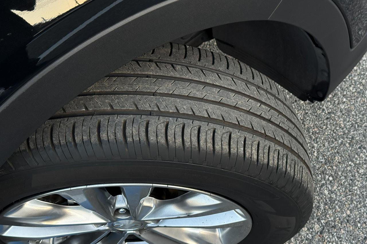 Hyundai Santa Fe  2017