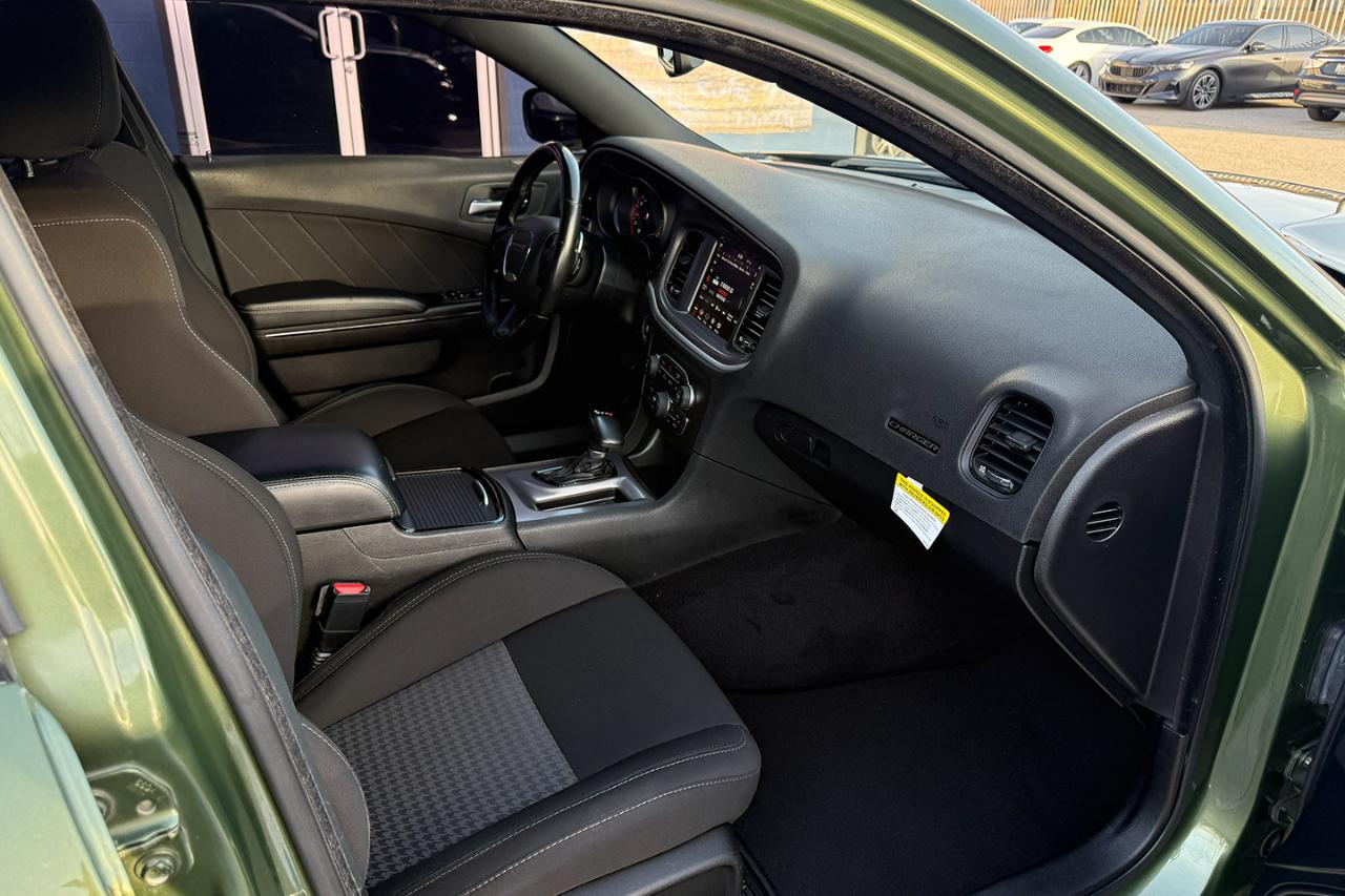 Dodge Charger GT 2022