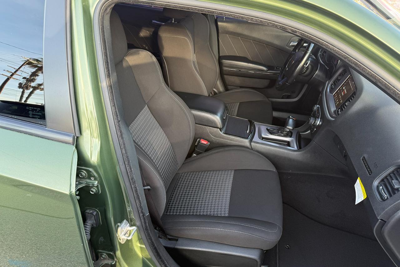 Dodge Charger GT 2022