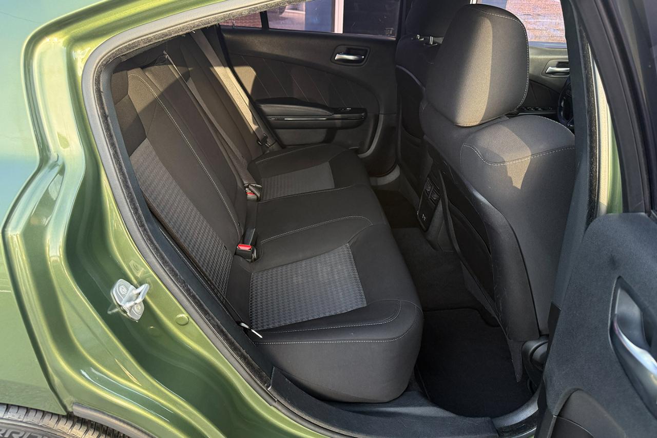 Dodge Charger GT 2022