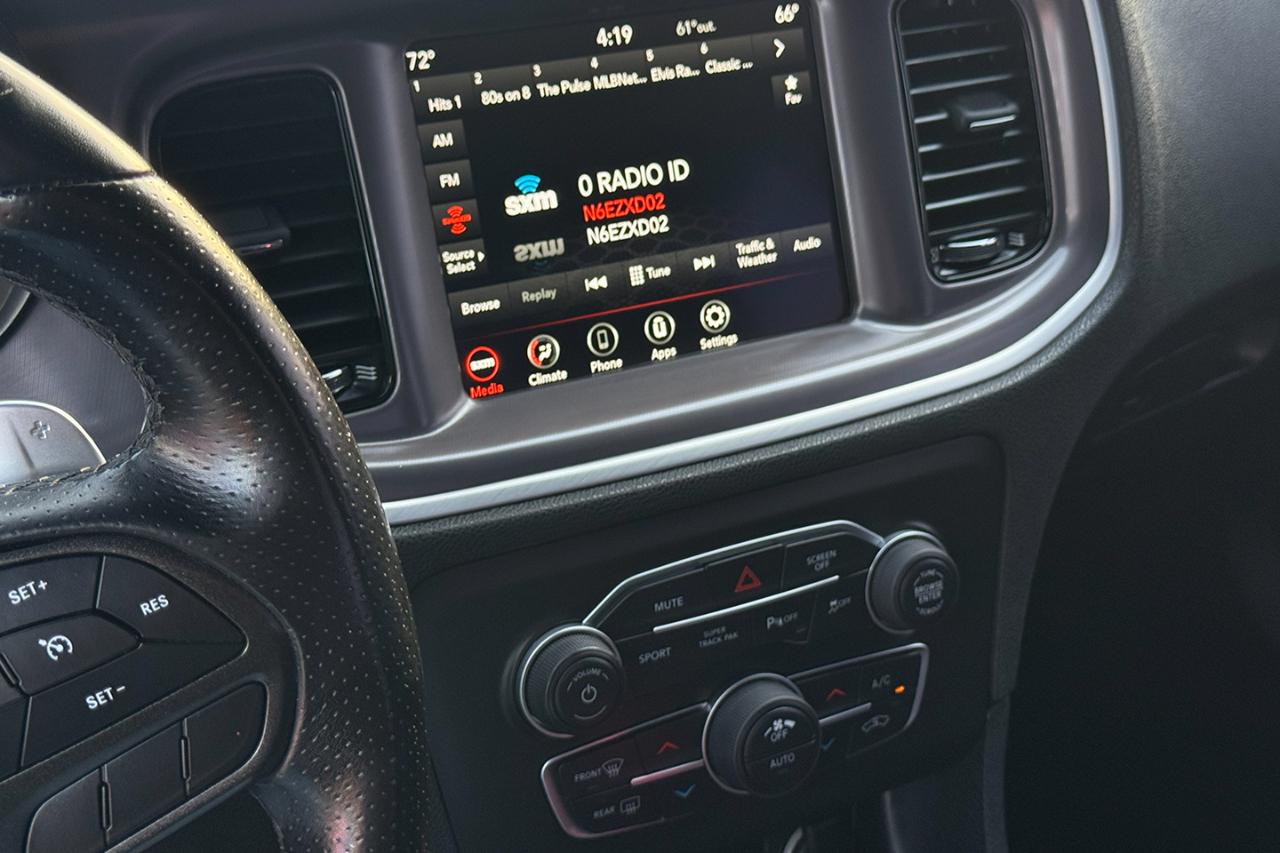 Dodge Charger GT 2022