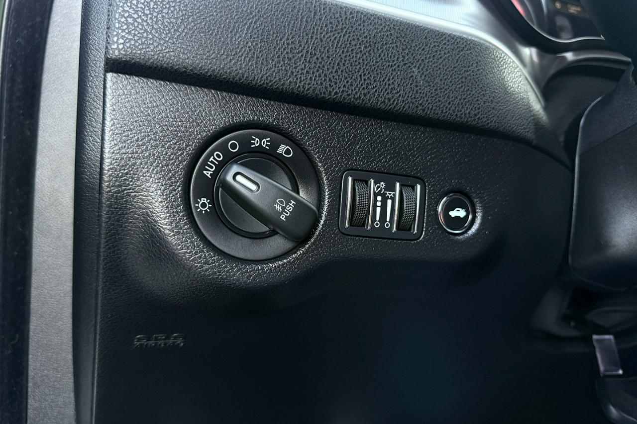 Dodge Charger GT 2022