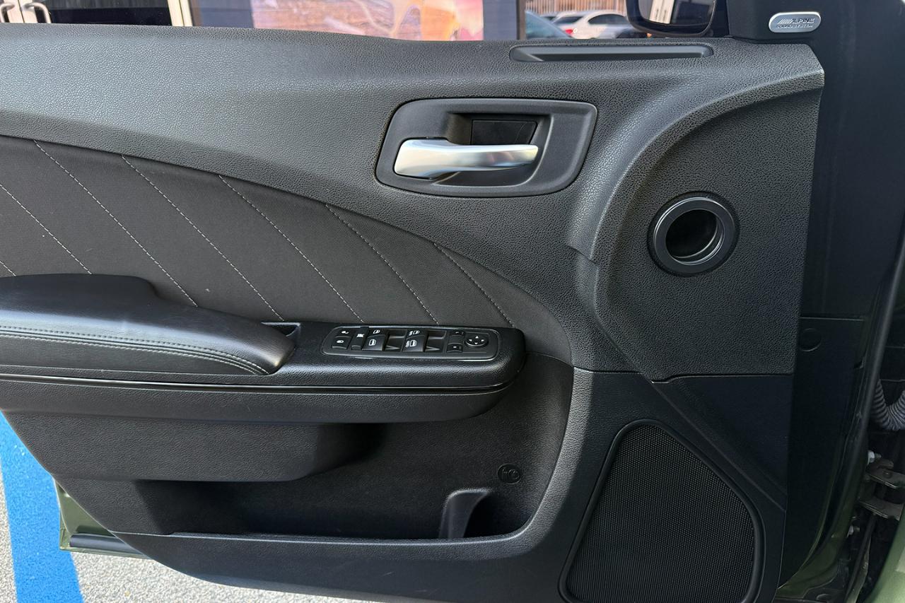 Dodge Charger GT 2022