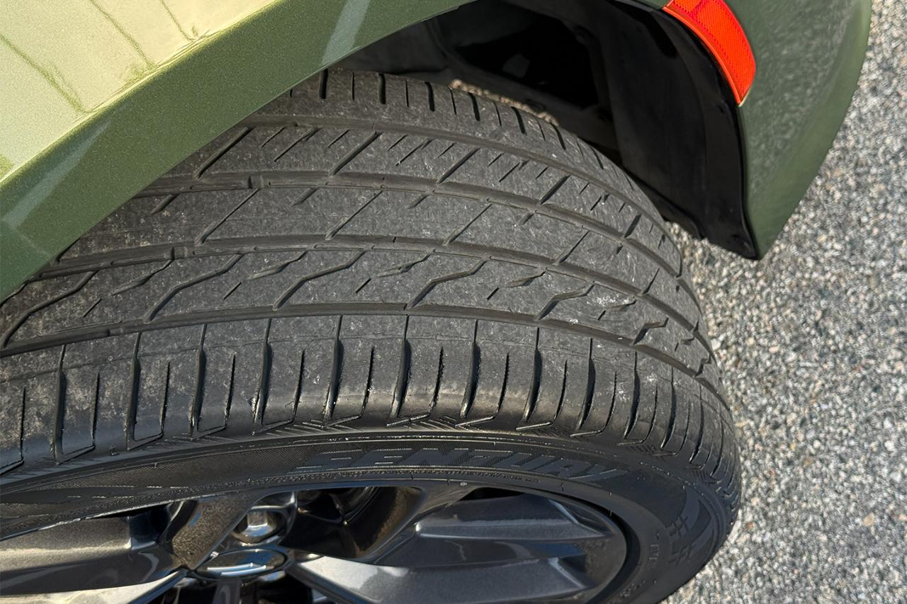 Dodge Charger GT 2022