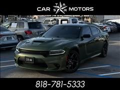 2022 Dodge Charger 