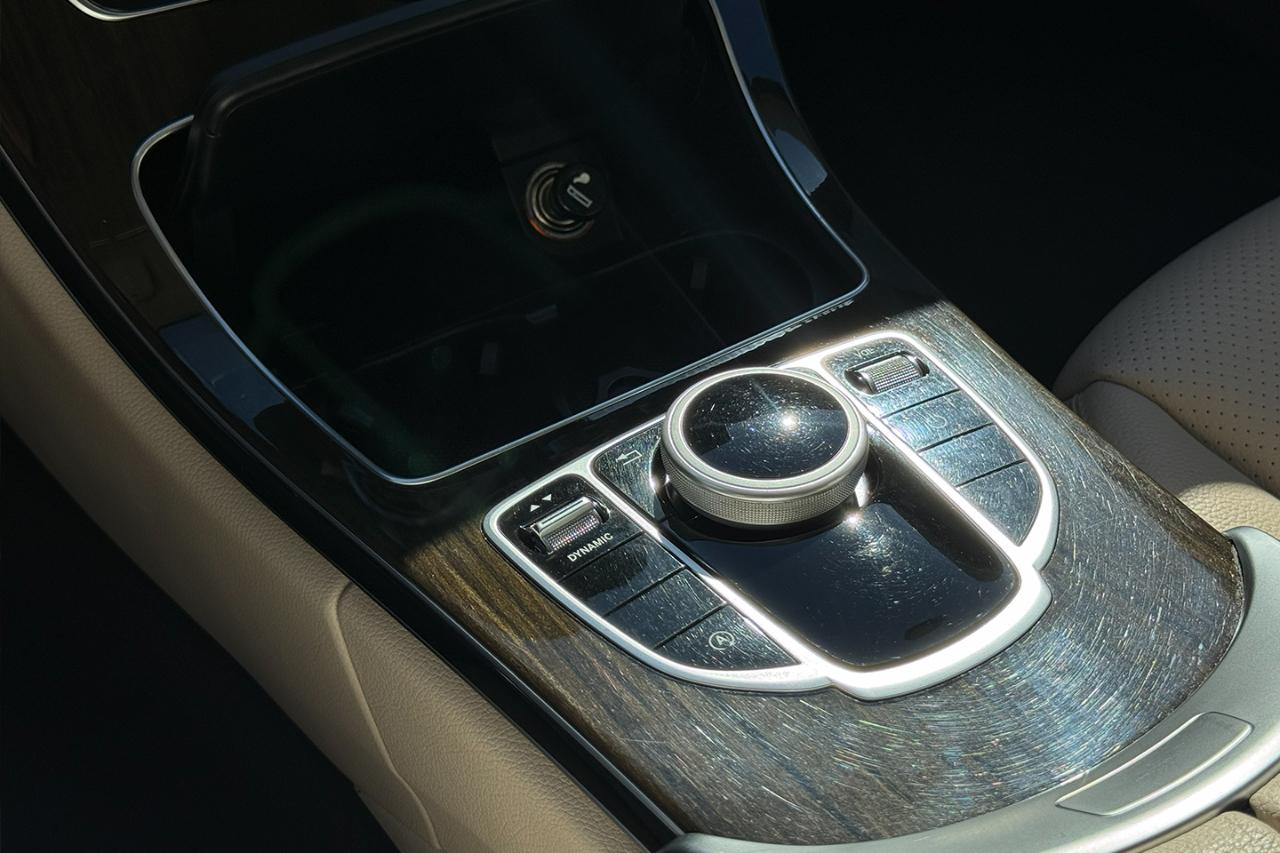 Mercedes-Benz C-Class C300 Sedan 2019