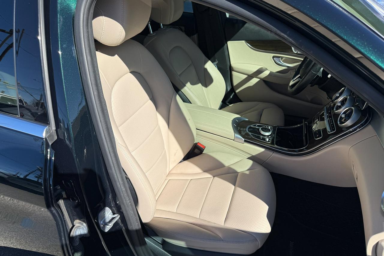 Mercedes-Benz C-Class C300 Sedan 2019