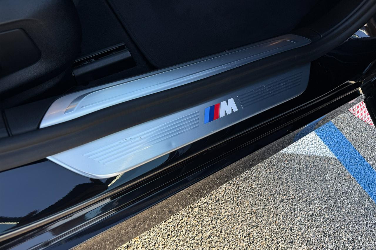 BMW 7-Series 740i 2019