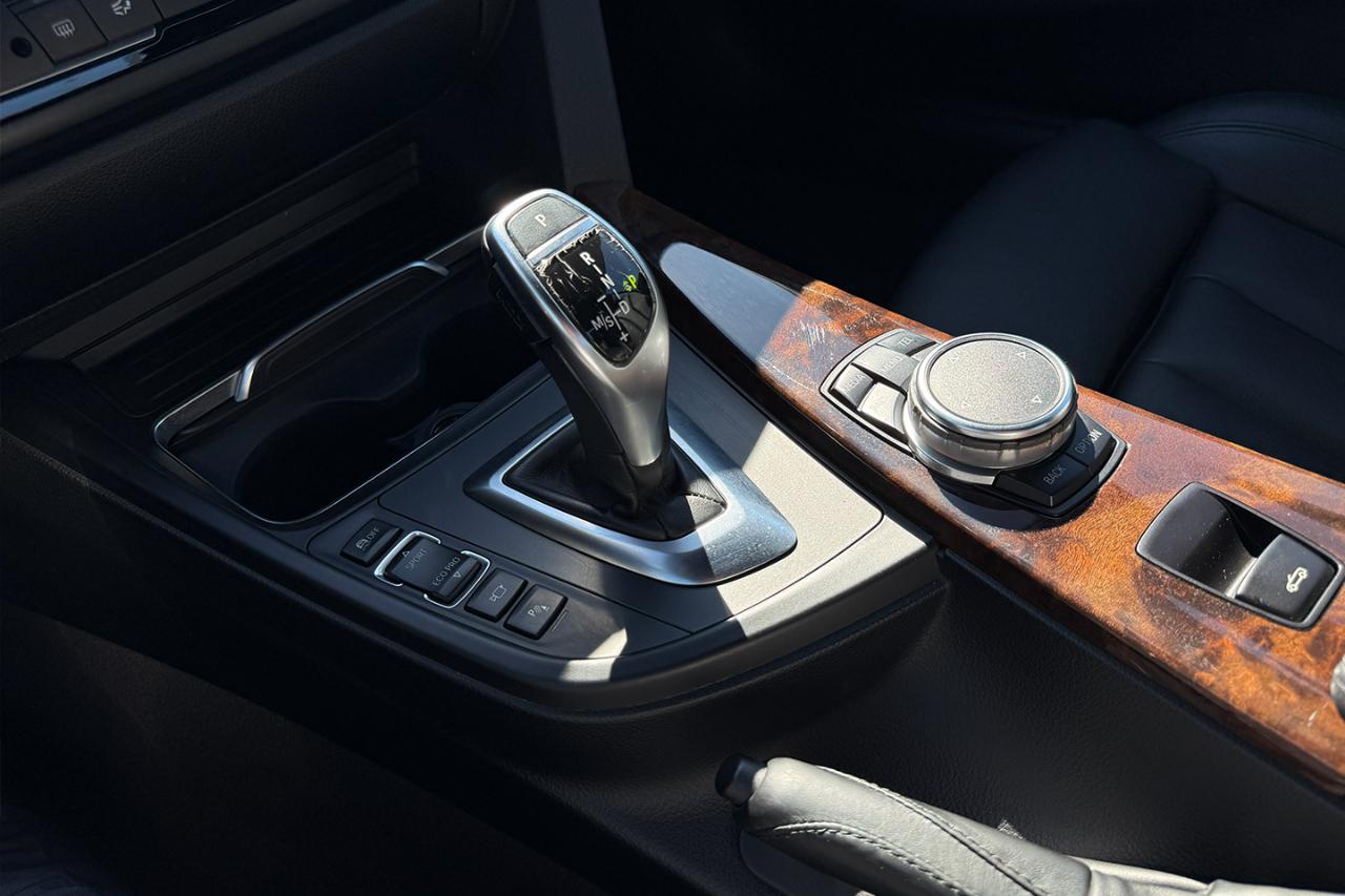 BMW 4-Series 428i SULEV Convertible 2016