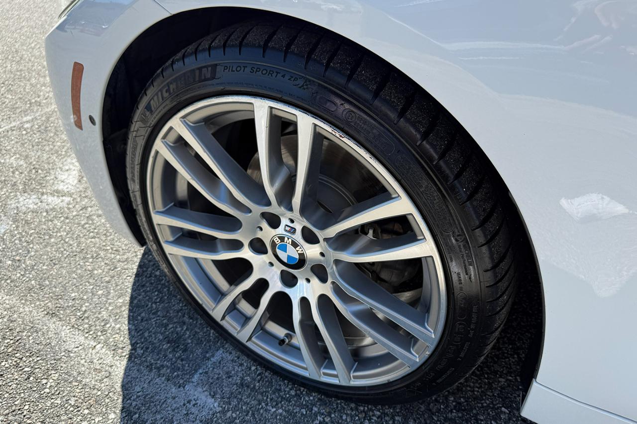 BMW 4-Series 428i SULEV Convertible 2016