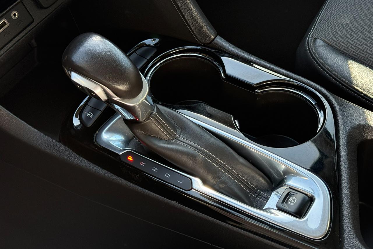 Buick Encore GX Select 2021