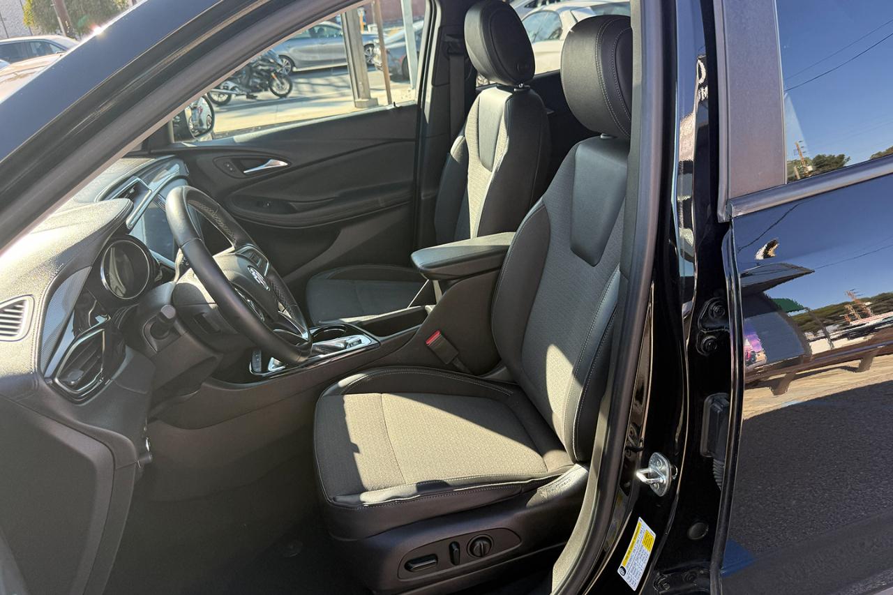 Buick Encore GX Select 2021