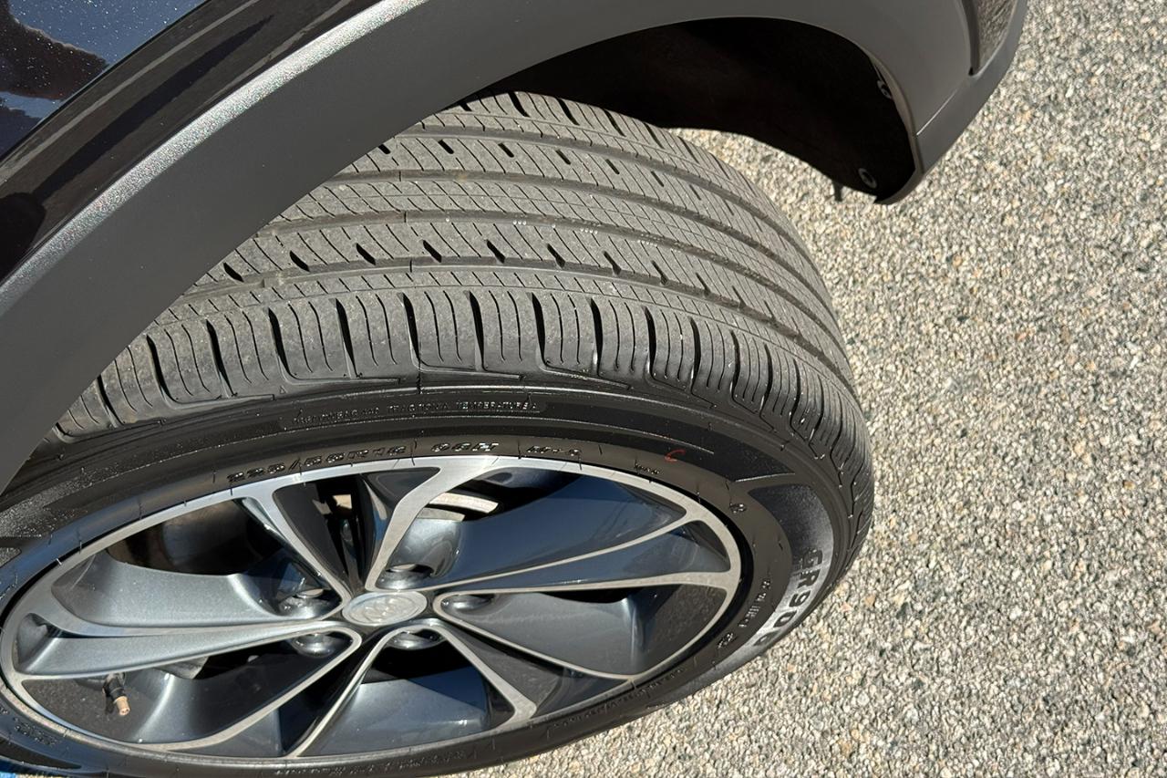 Buick Encore GX Select 2021