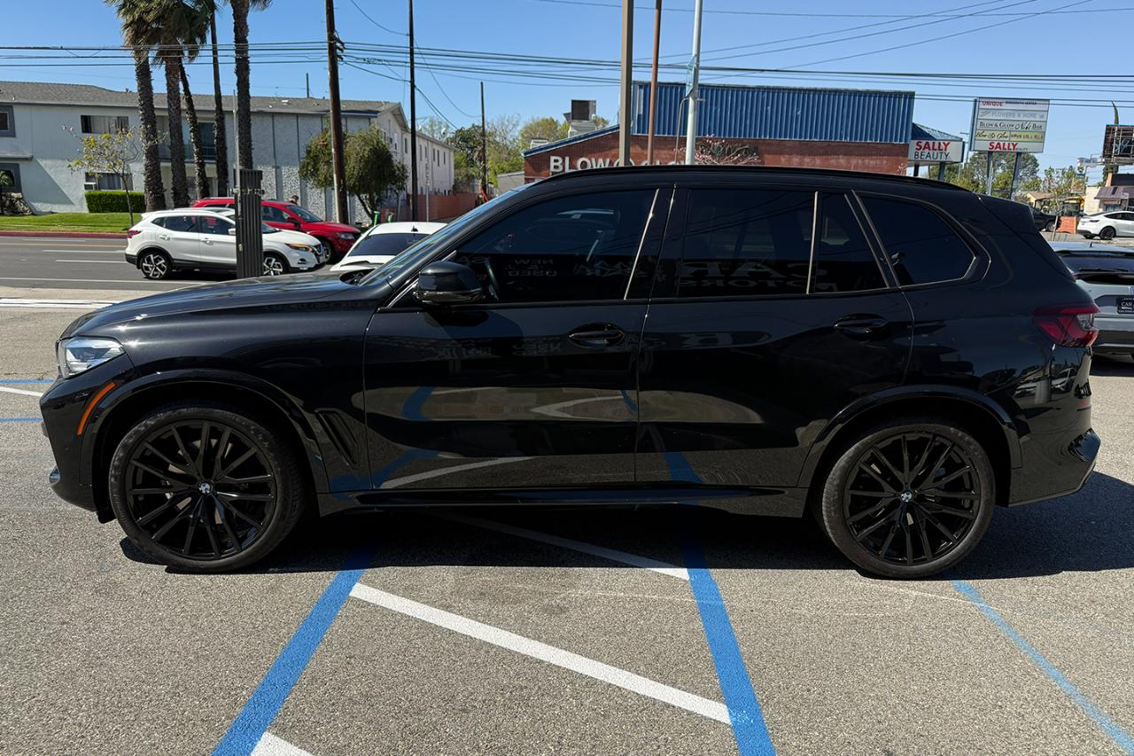 BMW X5 sDrive40i 2023