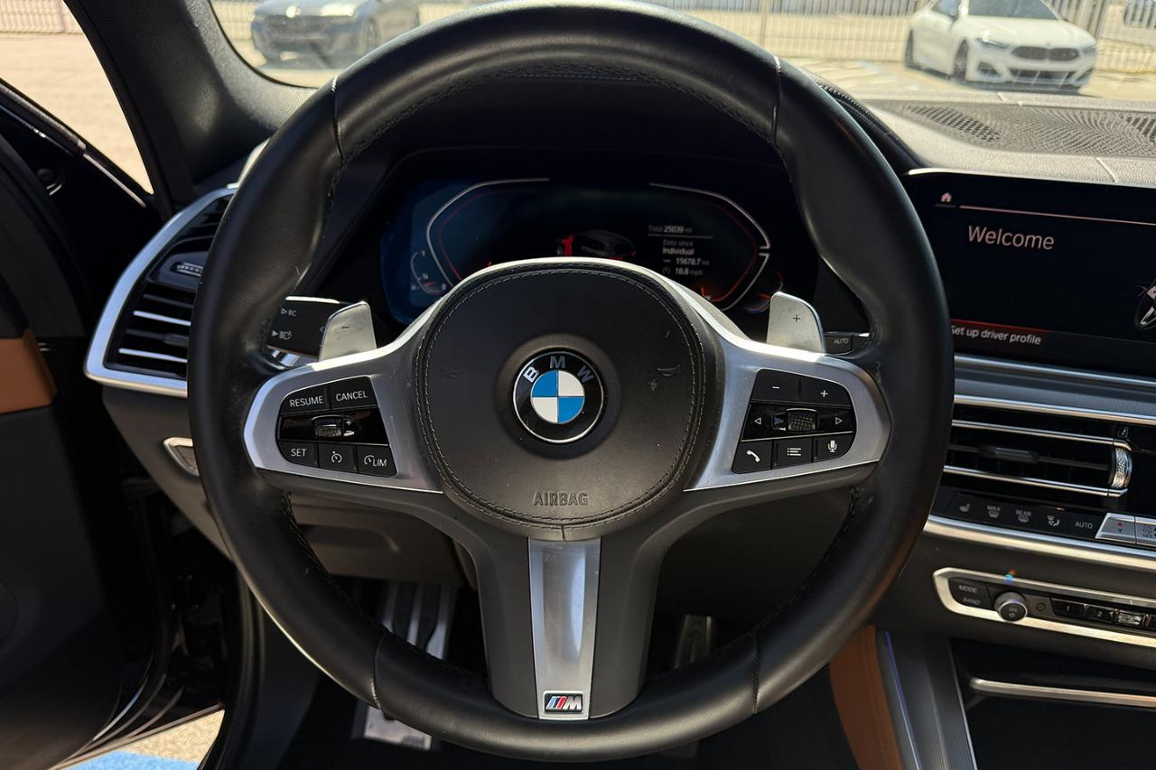 BMW X5 sDrive40i 2023