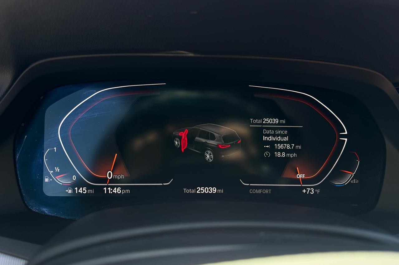 BMW X5 sDrive40i 2023